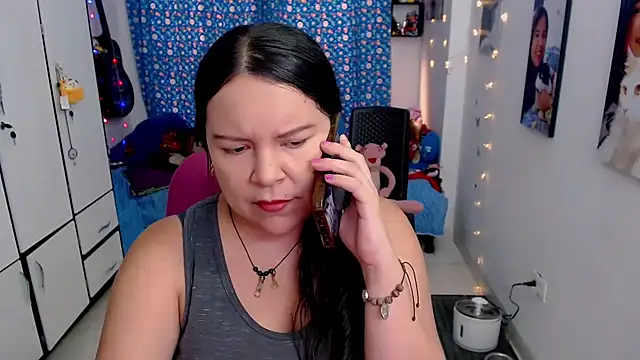 claryssa  online show from September 15, 7:58 pm