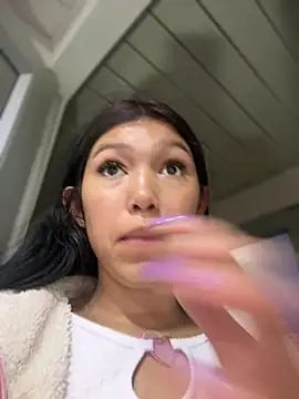 emily rosse04 online show from February 15, 11:50 am