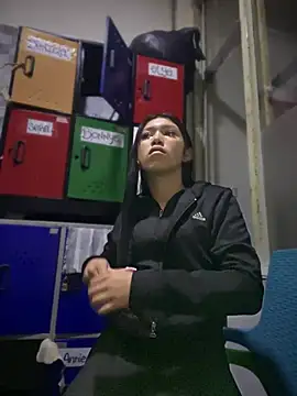 emily rosse04 online show from March 15, 11:29 am