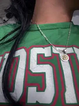 emily rosse04 online show from March 18, 12:14 pm