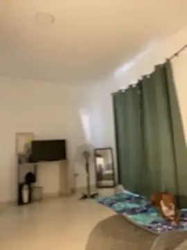 CurlyGirl 1 online show from December 17, 12:00 pm