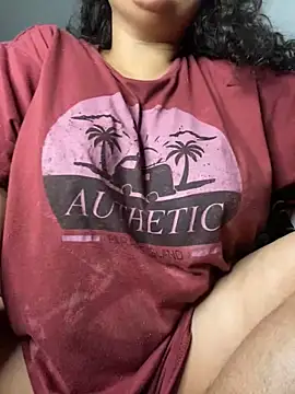 CurlyGirl 1 online show from December 21, 12:06 pm