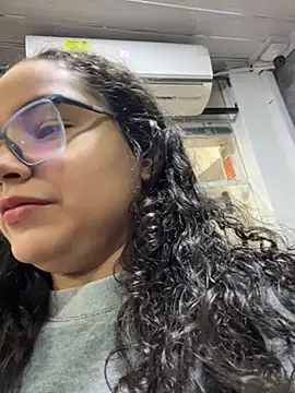 CurlyGirl 1 online show from January 7, 12:20 pm