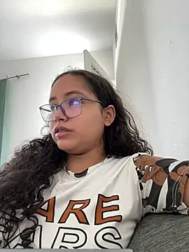 CurlyGirl 1 online show from January 26, 3:03 pm