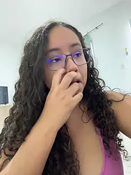 CurlyGirl 1 online show from January 29, 12:24 pm