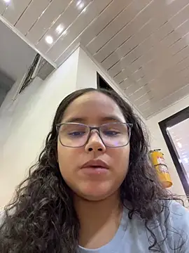 CurlyGirl 1 online show from February 8, 12:39 pm