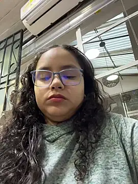 CurlyGirl 1 online show from February 13, 11:28 am