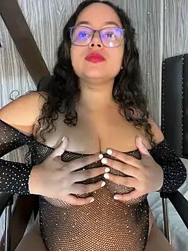 CurlyGirl 1 online show from March 15, 10:22 pm