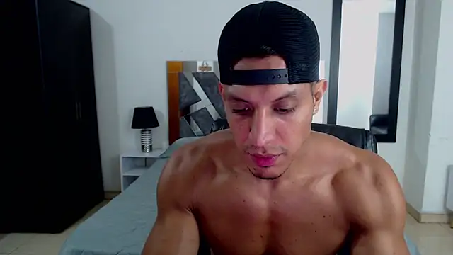 Frank heaven01 online show from December 30, 3:35 pm