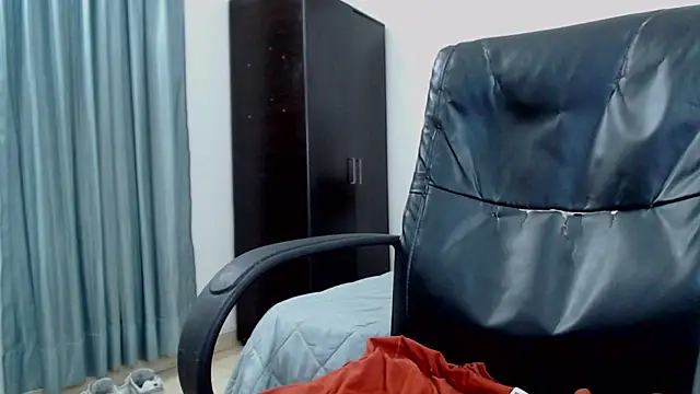 Frank heaven01 online show from December 31, 3:55 am