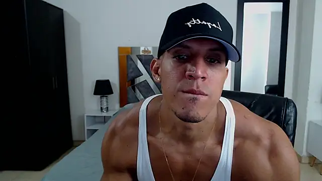 Frank heaven01 online show from January 11, 2:58 pm