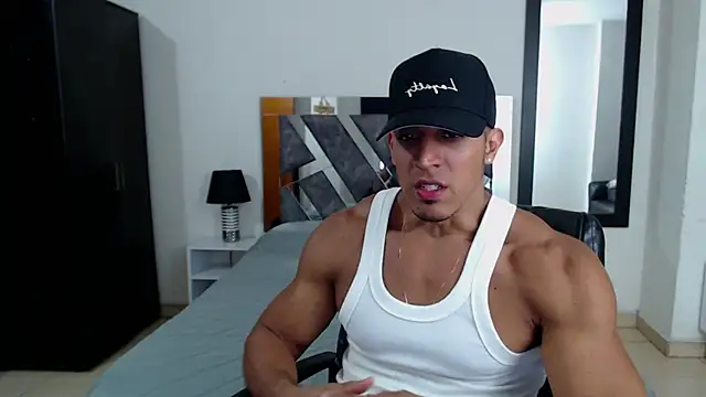 Frank heaven01 online show from January 18, 4:04 am