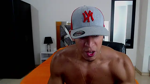 Frank heaven01 online show from January 22, 1:10 am