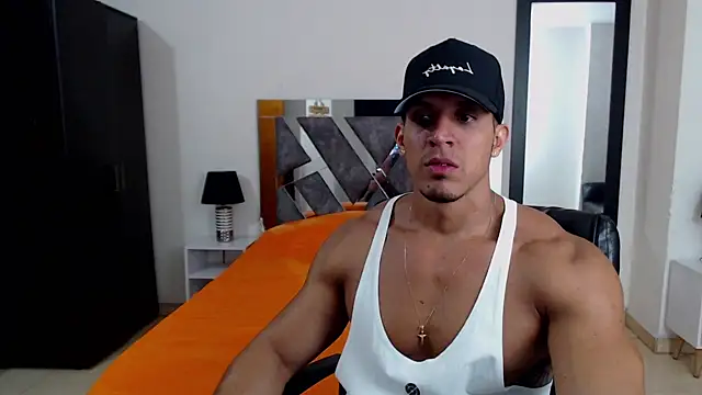 Frank heaven01 online show from January 31, 2:58 am