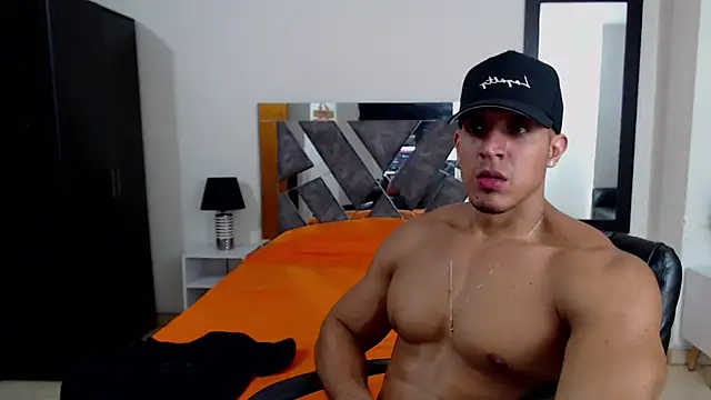 Frank heaven01 online show from February 10, 1:46 am