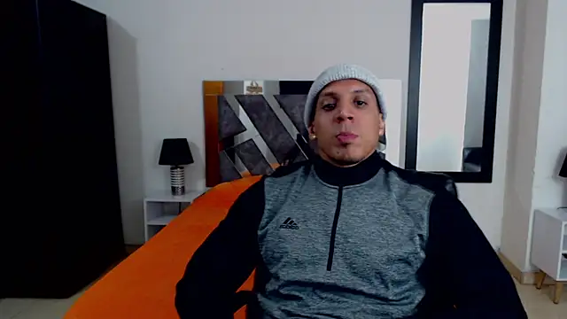 Frank heaven01 online show from February 11, 5:26 am