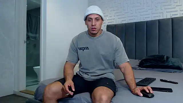 Frank heaven01 online show from February 23, 2:51 am