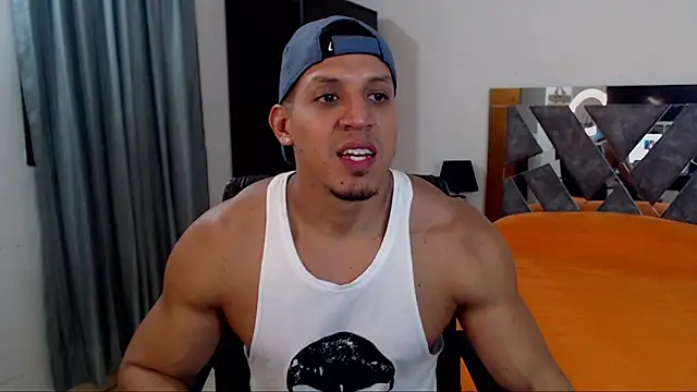 Frank heaven01 online show from September 14, 3:27 am