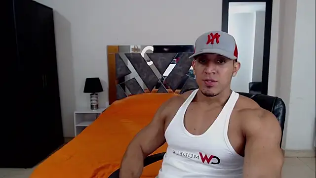 Frank heaven01 online show from September 18, 1:40 am