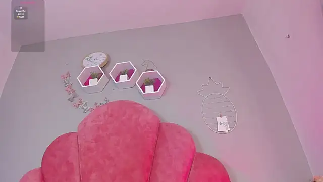 CristalCornner  online show from January 2, 10:55 pm