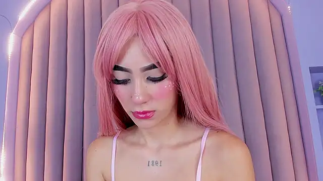 CristalCornner  online show from February 6, 7:51 pm