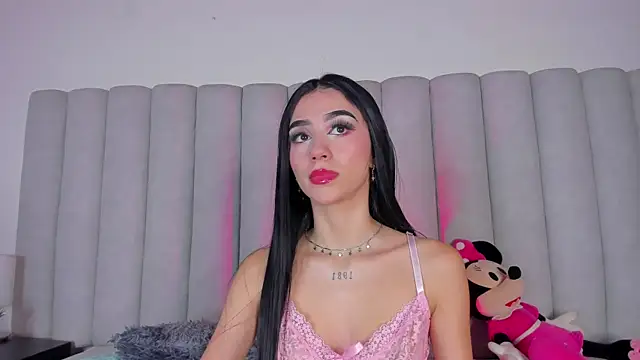 CristalCornner  online show from February 8, 7:27 pm