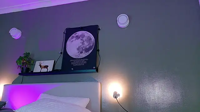 CristalCornner  online show from September 19, 8:20 pm