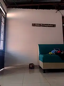 VivienAndClark online show from October 9, 1:31 pm