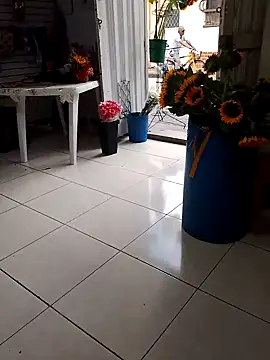 VivienAndClark online show from October 18, 7:25 pm