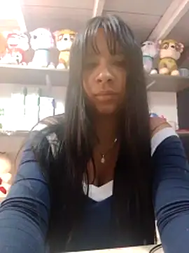 VivienAndClark online show from October 29, 6:53 pm