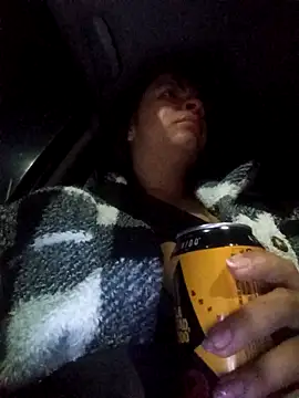 VivienAndClark online show from November 17, 3:45 am