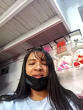 VivienAndClark online show from November 18, 4:11 pm