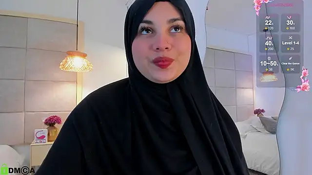 Snapshot of _anjum_ chatting on February 6, 11:54 am anjum online show from February 6, 11:54 am