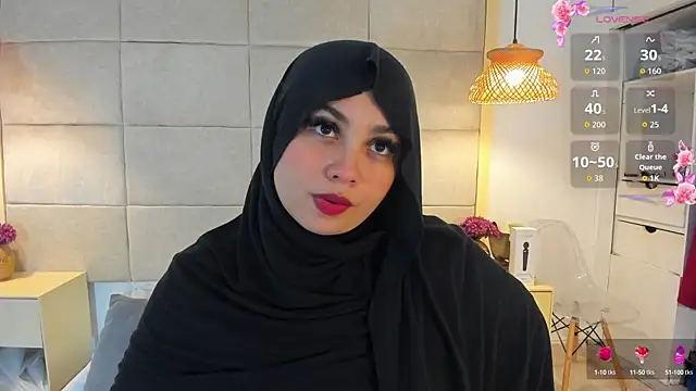 Snapshot of _anjum_ chatting on October 9, 9:18 am anjum online show from October 9, 9:18 am