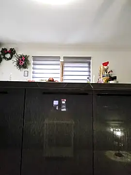 AnaFoxxy online show from December 30, 8:10 am