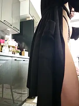 AnaFoxxy online show from March 10, 8:26 am