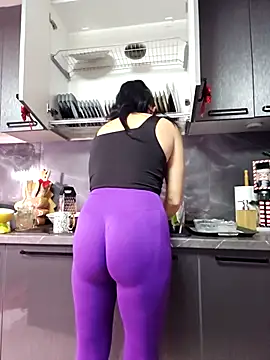 AnaFoxxy online show from November 29, 7:22 am