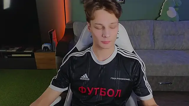 TeddyLiLboy online show from November 20, 9:36 pm