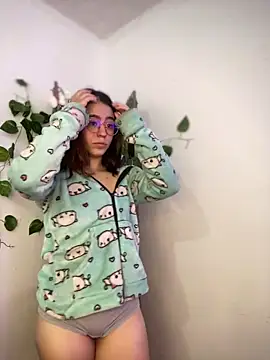 Snapshot of BlairVicent chatting on February 17, 12:48 pm BlairVicent online show from February 17, 12:48 pm