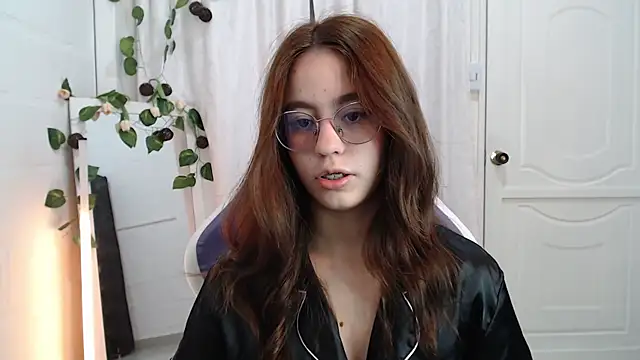 Snapshot of BlairVicent chatting on November 4, 1:10 pm BlairVicent online show from November 4, 1:10 pm