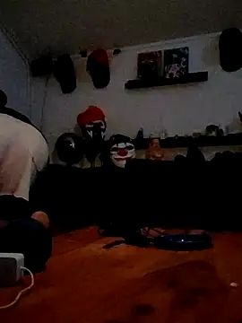 Snapshot of eltoulou chatting on February 11, 9:14 pm eltoulou online show from February 11, 9:14 pm