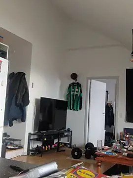 Snapshot of eltoulou chatting on February 25, 2:00 pm eltoulou online show from February 25, 2:00 pm