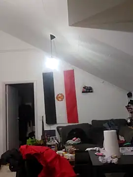 Snapshot of eltoulou chatting on March 1, 6:54 pm eltoulou online show from March 1, 6:54 pm