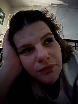 BeckiTooSweet online show from December 3, 7:21 am