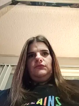 BeckiTooSweet online show from December 13, 3:05 am