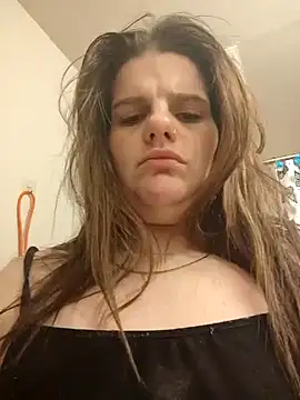 BeckiTooSweet online show from December 27, 12:01 pm