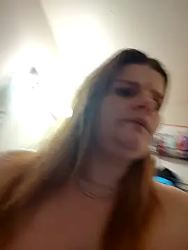 BeckiTooSweet online show from January 24, 8:22 pm