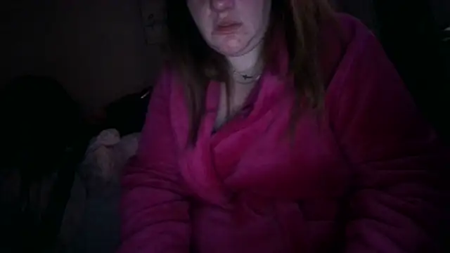 BeckiTooSweet online show from January 30, 12:48 pm