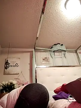 BeckiTooSweet online show from March 13, 1:07 pm