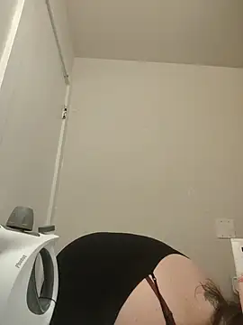 BeckiTooSweet online show from October 21, 9:54 am